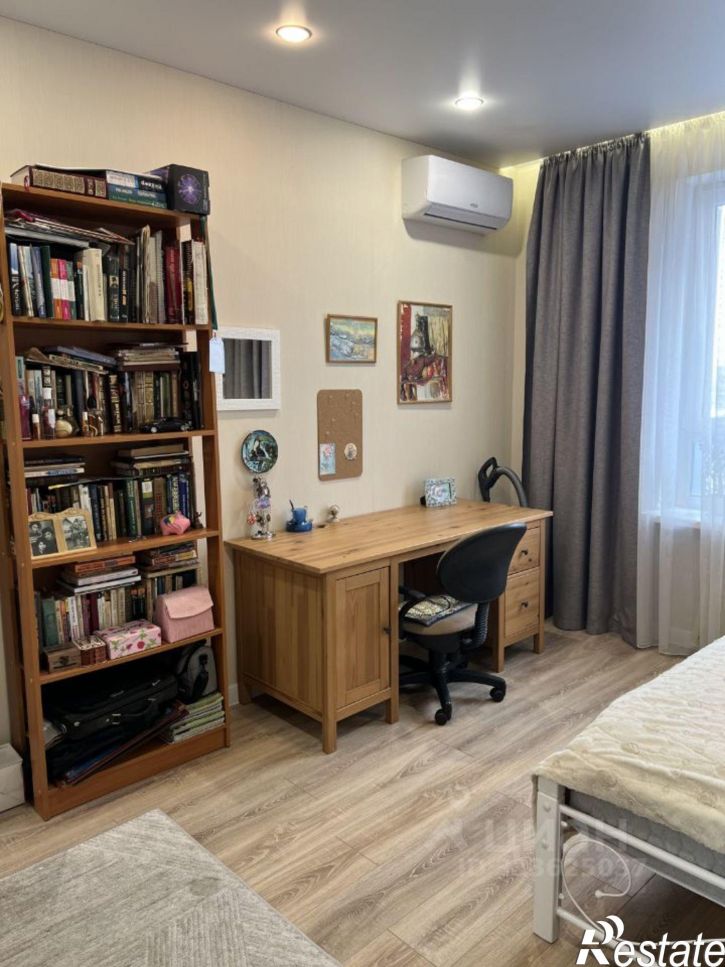 1-комн квартира улица Энтузиастов, 15,  д. 15
