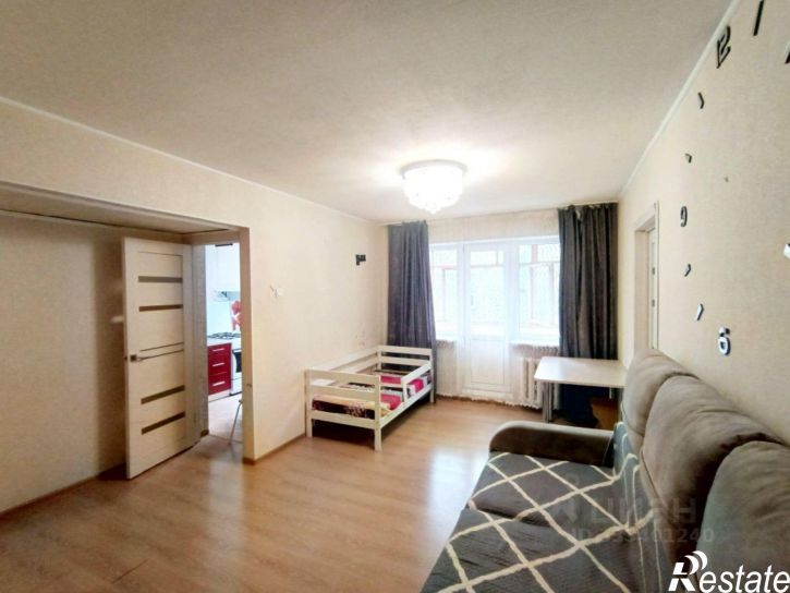 2-комн квартира улица Орджоникидзе, 11,  д. 11