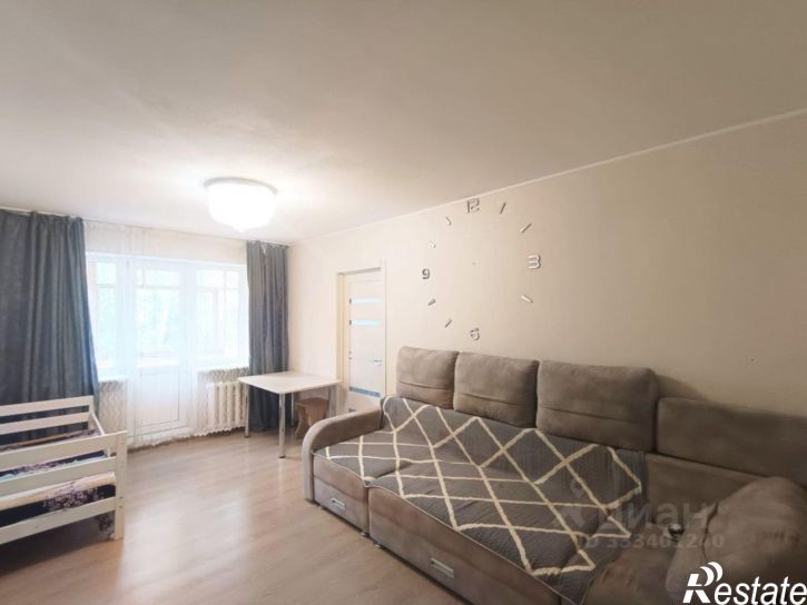 2-комн квартира улица Орджоникидзе, 11,  д. 11