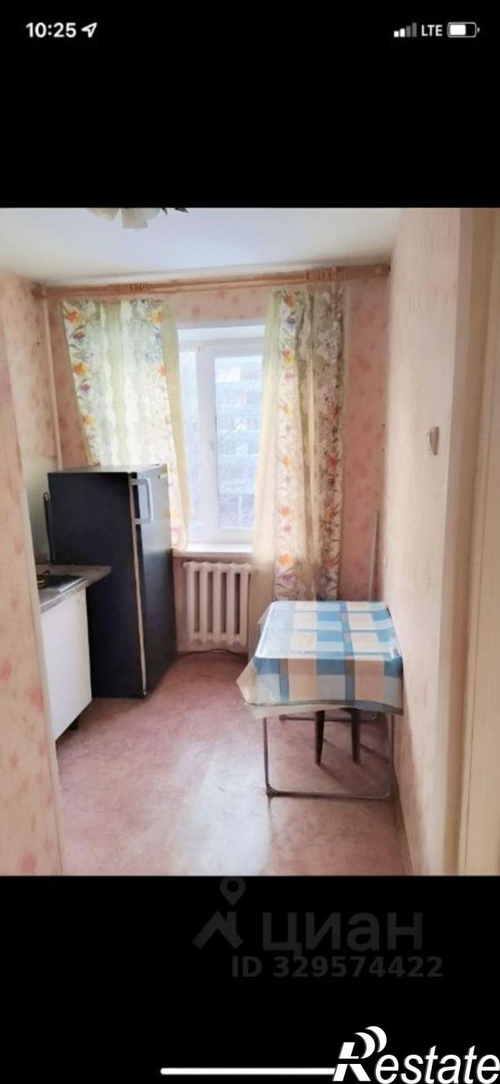 1-комн квартира Кольцевая улица, 201/1,  д. 201/1