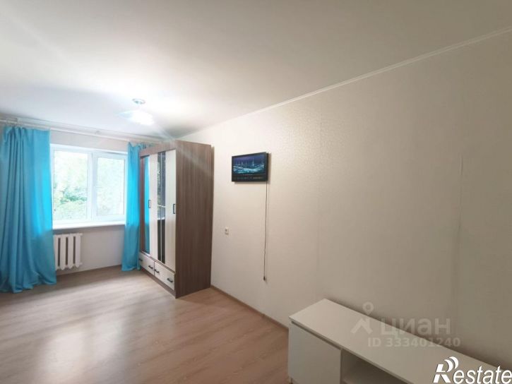 2-комн квартира улица Орджоникидзе, 11,  д. 11