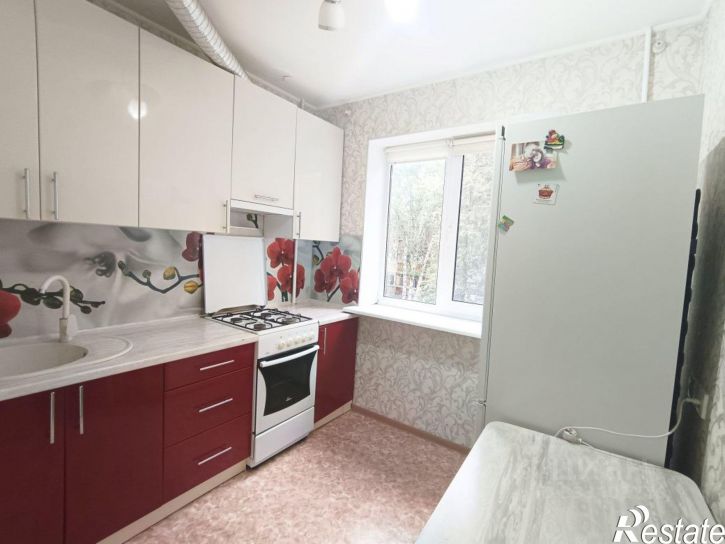 2-комн квартира улица Орджоникидзе, 11,  д. 11