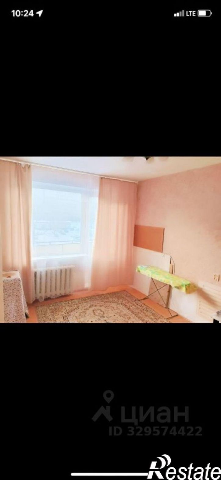 1-комн квартира Кольцевая улица, 201/1,  д. 201/1