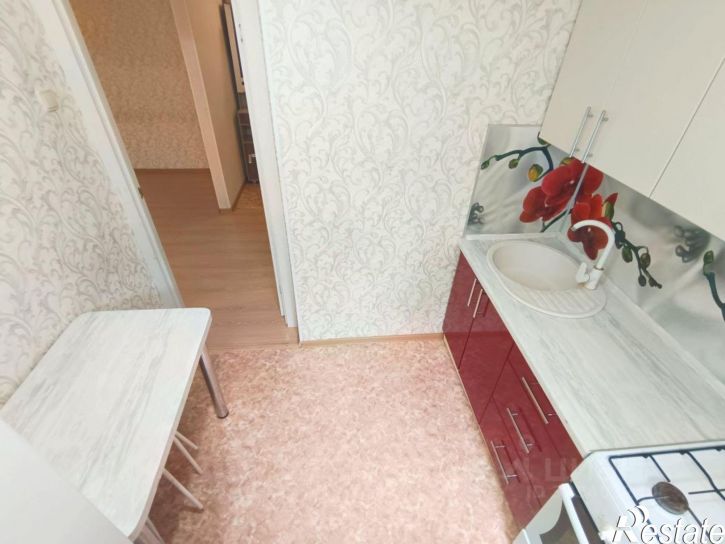 2-комн квартира улица Орджоникидзе, 11,  д. 11