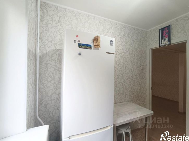 2-комн квартира улица Орджоникидзе, 11,  д. 11