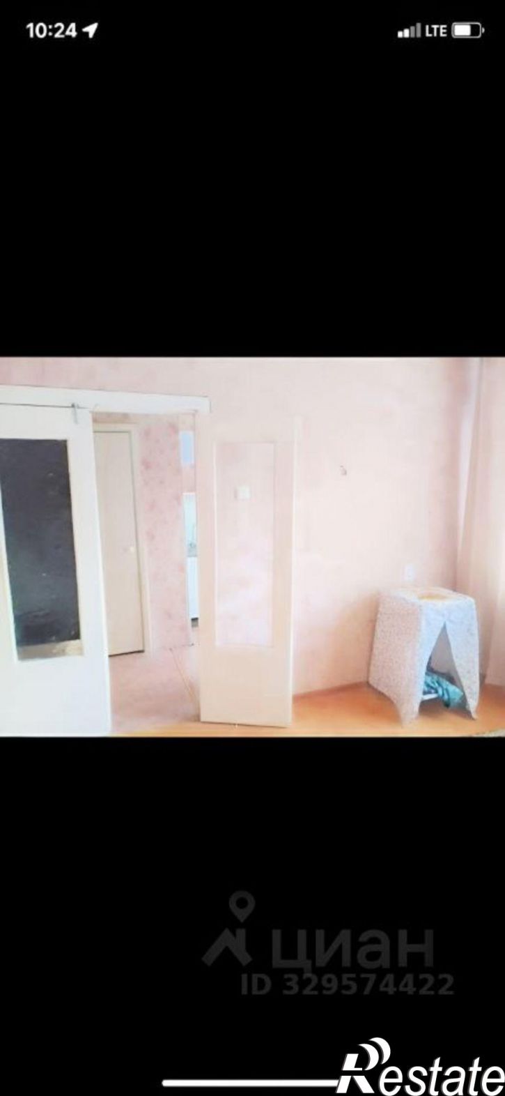 1-комн квартира Кольцевая улица, 201/1,  д. 201/1