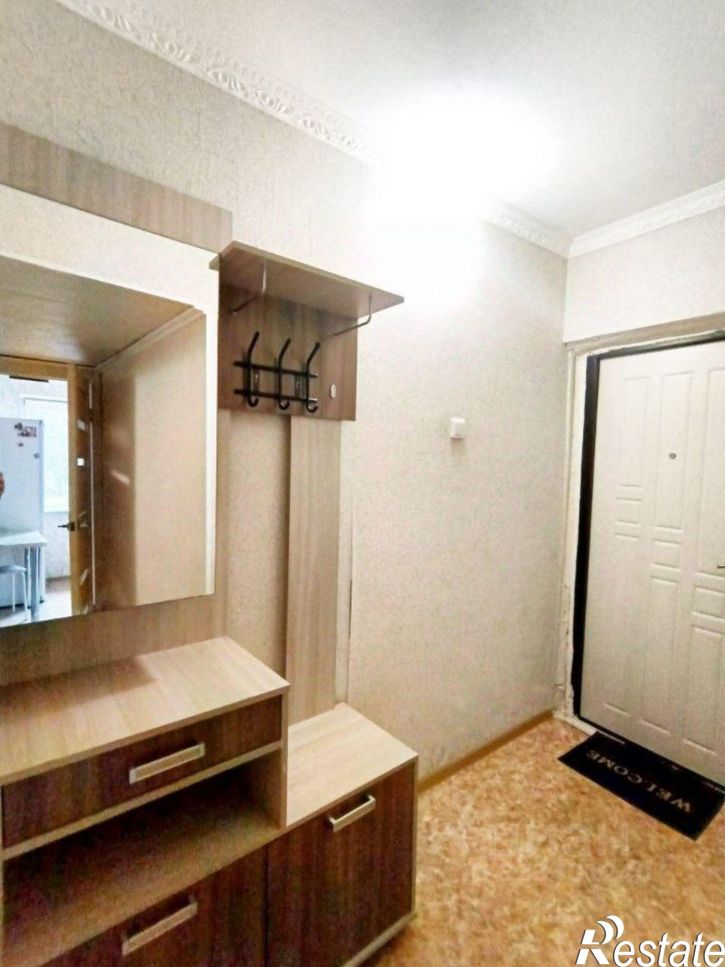 2-комн квартира улица Орджоникидзе, 11,  д. 11