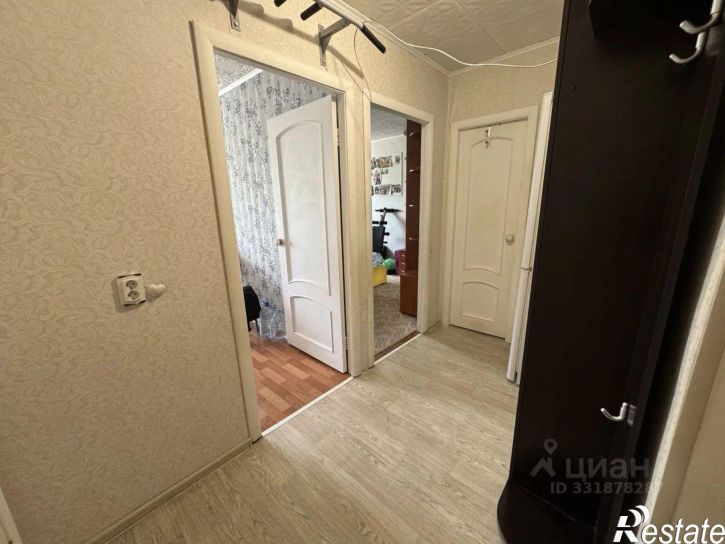 2-комн квартира Петрозаводская улица, 10В,  д. 10В