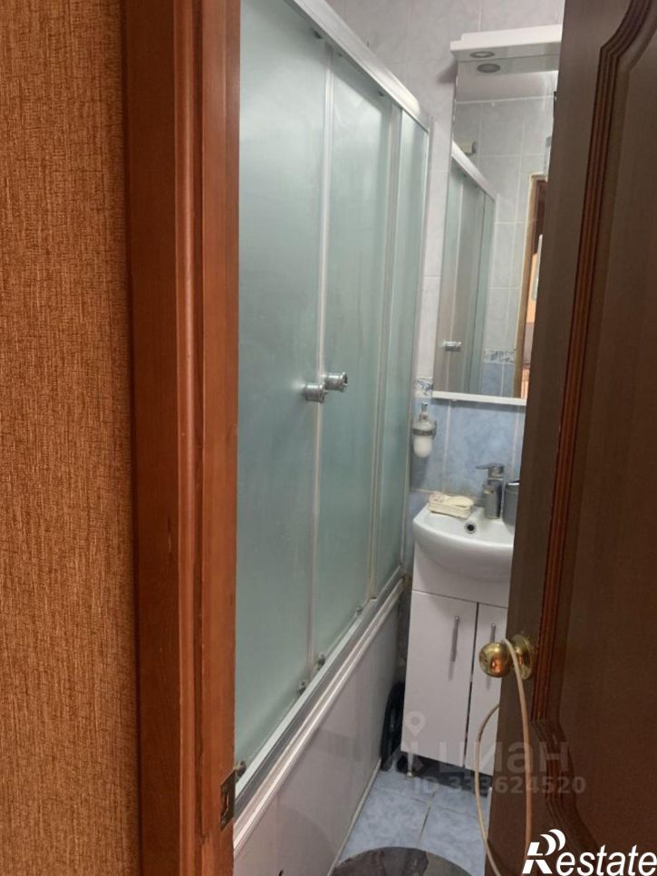 3-комн квартира улица Софьи Перовской, 23,  д. 23