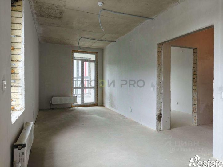 1-комн квартира улица Ивана Спатара, 18,  д. 18