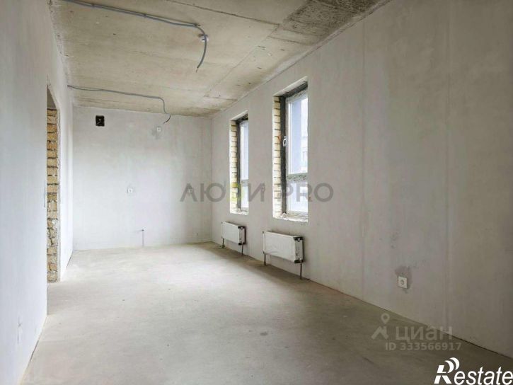 1-комн квартира улица Ивана Спатара, 18,  д. 18