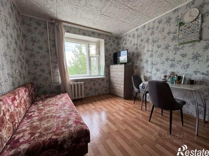 2-комн квартира Петрозаводская улица, 10В,  д. 10В