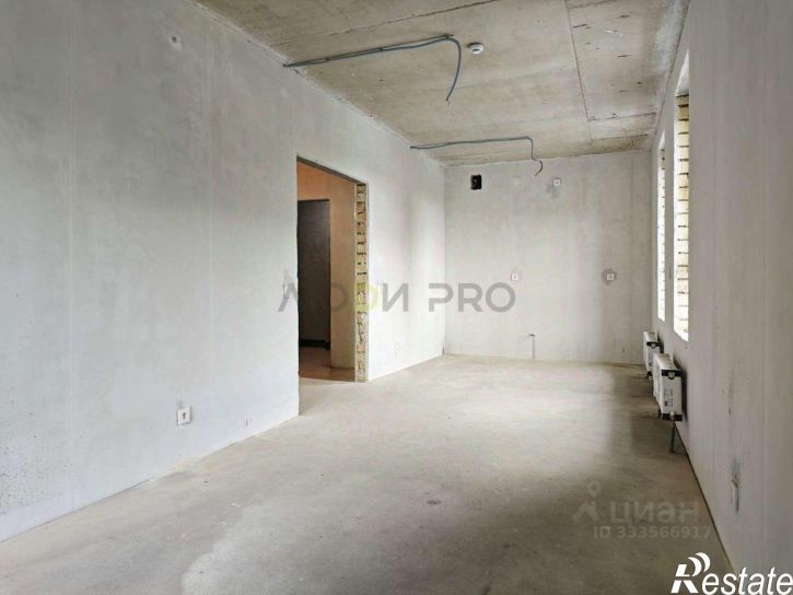 1-комн квартира улица Ивана Спатара, 18,  д. 18