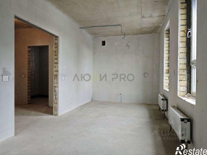 1-комн квартира улица Ивана Спатара, 18,  д. 18