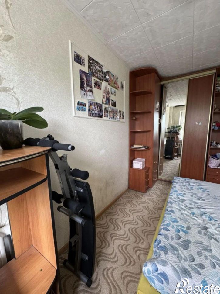 2-комн квартира Петрозаводская улица, 10В,  д. 10В
