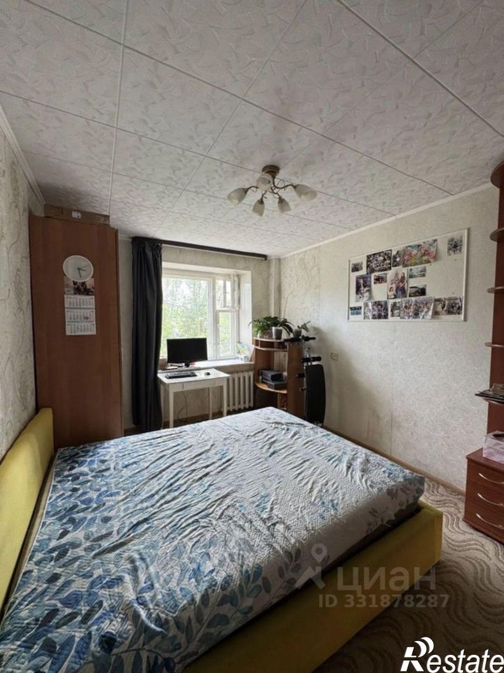 2-комн квартира Петрозаводская улица, 10В,  д. 10В