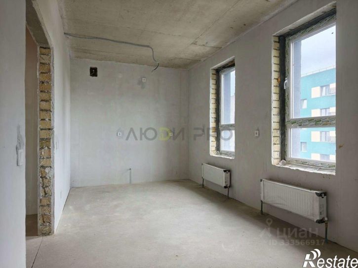 1-комн квартира улица Ивана Спатара, 18,  д. 18