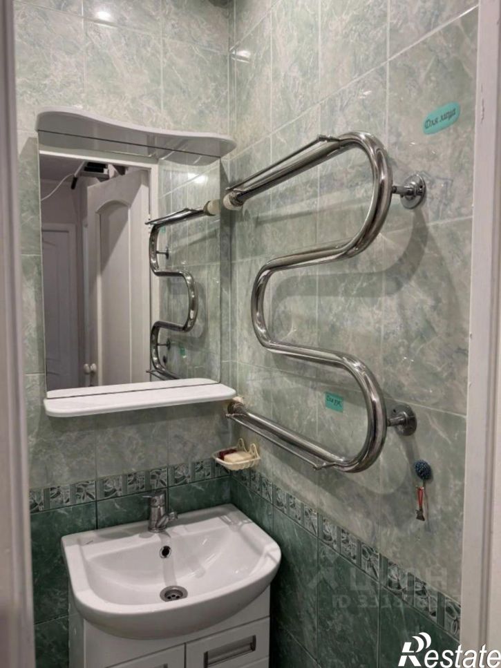 2-комн квартира Петрозаводская улица, 10В,  д. 10В
