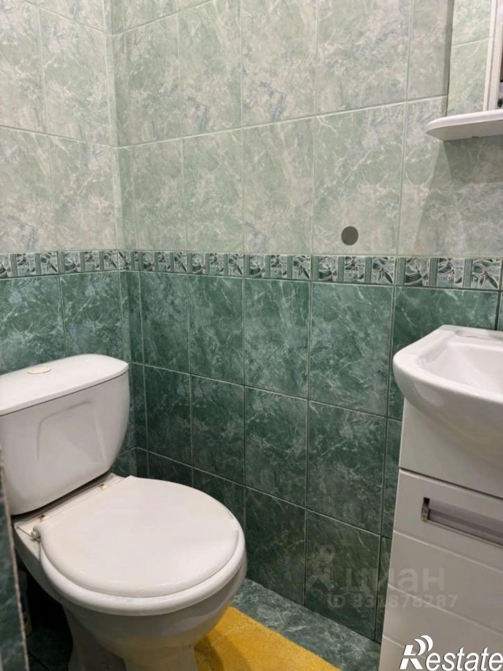 2-комн квартира Петрозаводская улица, 10В,  д. 10В