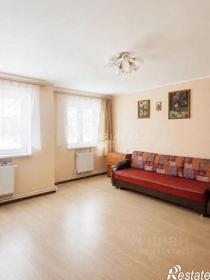 2-комн квартира улица Якуба Коласа, 24,  д. 24