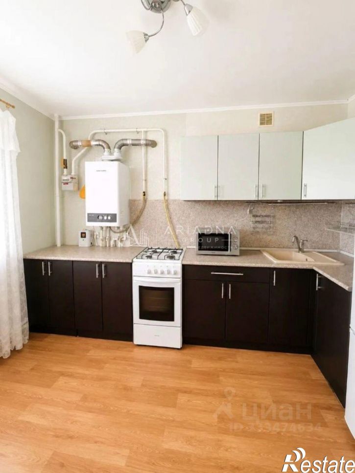2-комн квартира улица Якуба Коласа, 24,  д. 24