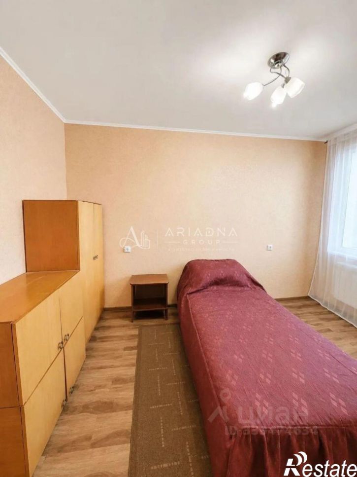 2-комн квартира улица Якуба Коласа, 24,  д. 24
