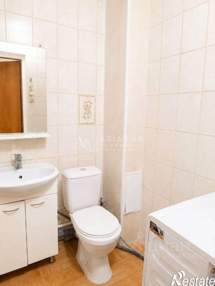 2-комн квартира улица Якуба Коласа, 24,  д. 24