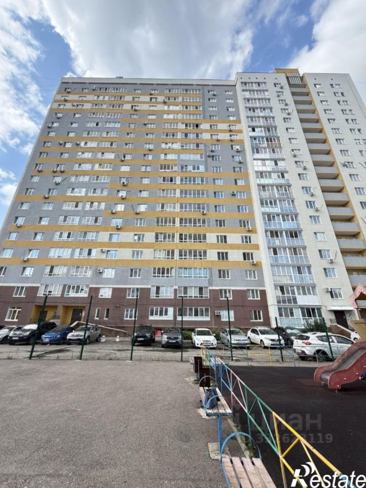 1-комн квартира улица Новосёлов, 10,  д. 10