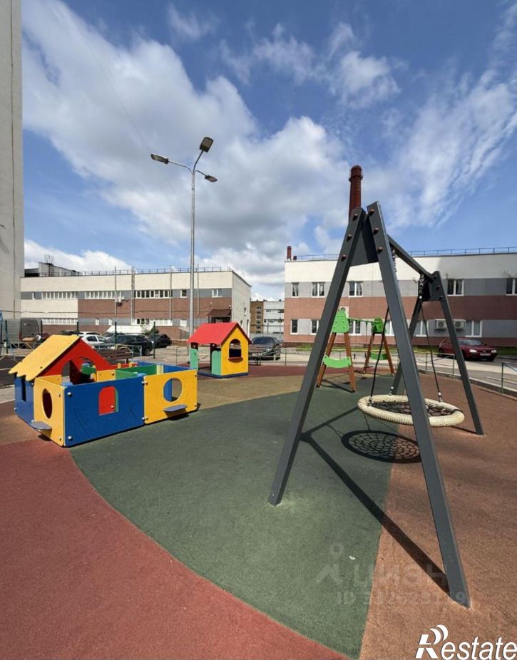 1-комн квартира улица Новосёлов, 10,  д. 10