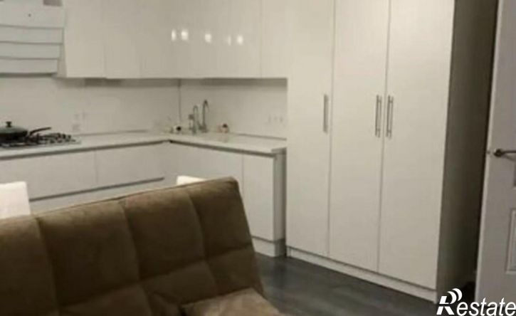 2-комн квартира улица Бану Валеевой, 5,  д. 5