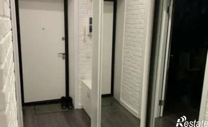 2-комн квартира улица Бану Валеевой, 5,  д. 5