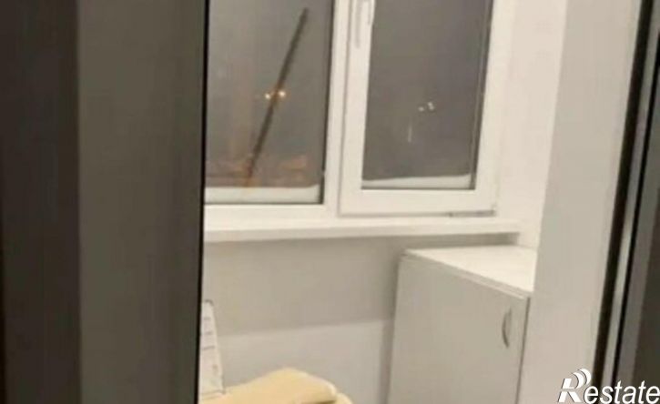 2-комн квартира улица Бану Валеевой, 5,  д. 5