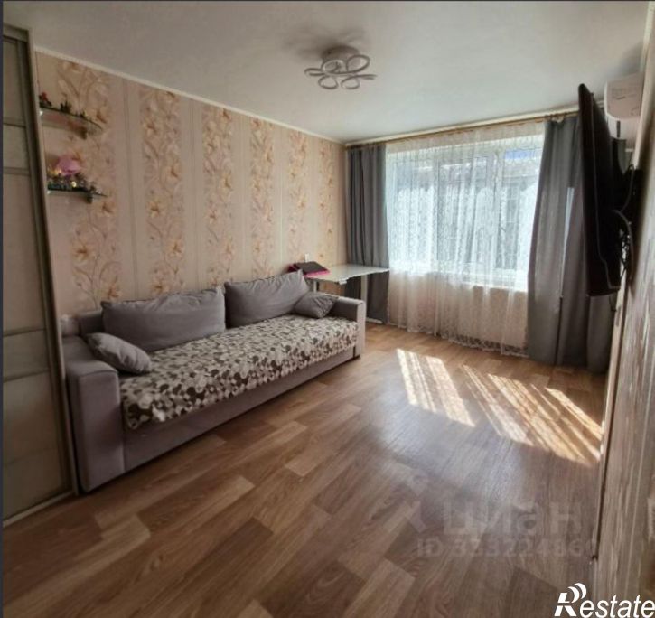 2-комн квартира Черниковская улица, 50/1,  д. 50/1
