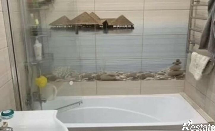2-комн квартира улица Бану Валеевой, 5,  д. 5