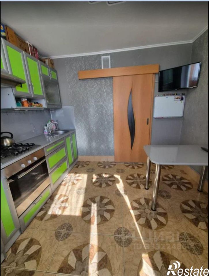 2-комн квартира Черниковская улица, 50/1,  д. 50/1