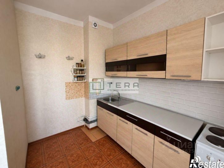 1-комн квартира улица Дмитрия Донского, 5/8,  д. 5/8