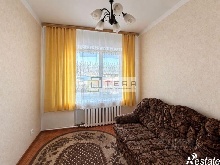 1-комн квартира улица Дмитрия Донского, 5/8,  д. 5/8