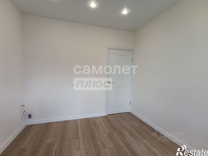 1-комн квартира улица Ивана Спатара, 16,  д. 16