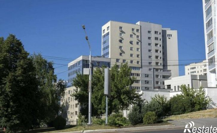 1-комн квартира проспект Салавата Юлаева, 3,  д. 3