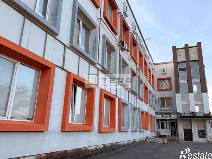 1-комн квартира улица Дмитрия Донского, 5/8,  д. 5/8