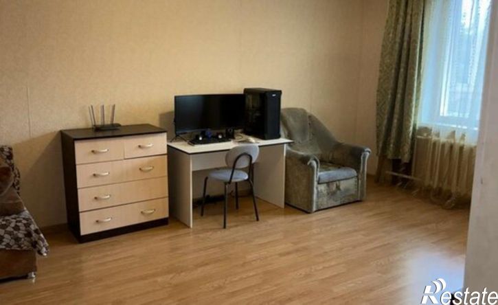 1-комн квартира проспект Салавата Юлаева, 3,  д. 3