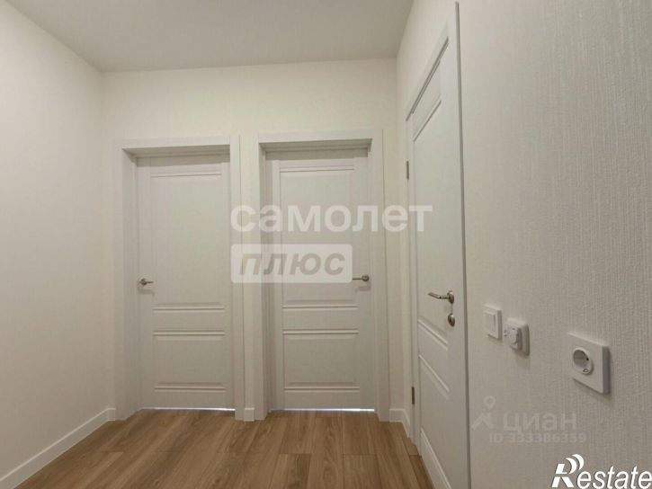 1-комн квартира улица Ивана Спатара, 16,  д. 16