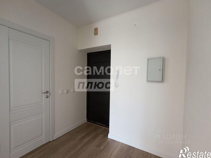 1-комн квартира улица Ивана Спатара, 16,  д. 16