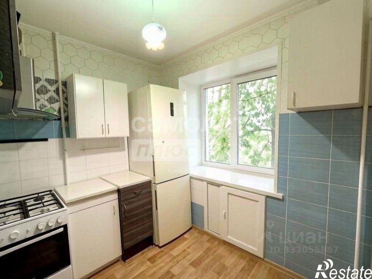 2-комн квартира улица Рихарда Зорге, 25,  д. 25