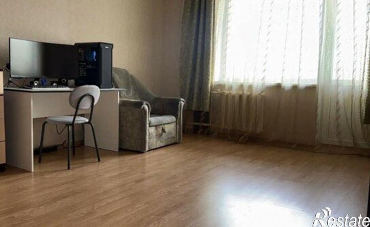 1-комн квартира проспект Салавата Юлаева, 3,  д. 3