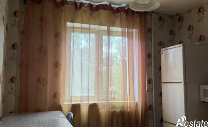 1-комн квартира проспект Салавата Юлаева, 3,  д. 3