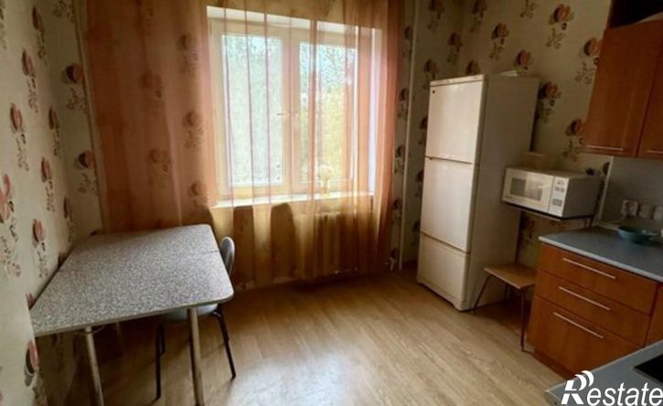 1-комн квартира проспект Салавата Юлаева, 3,  д. 3