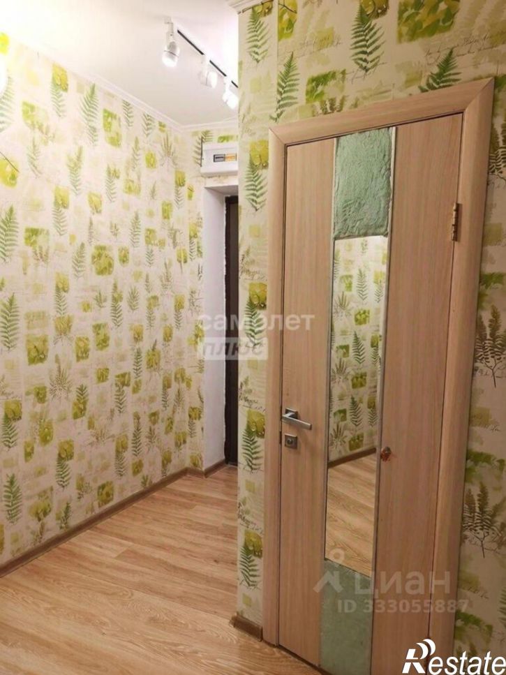 2-комн квартира улица Рихарда Зорге, 25,  д. 25
