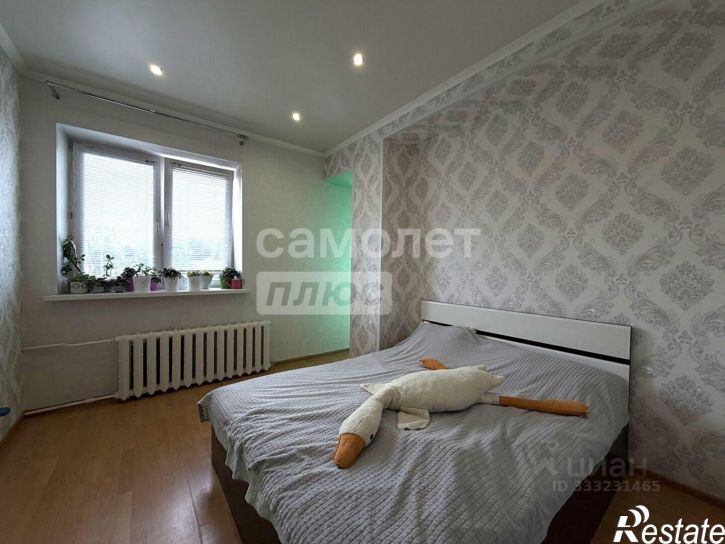 3-комн квартира Сельская Богородская улица, 13,  д. 13