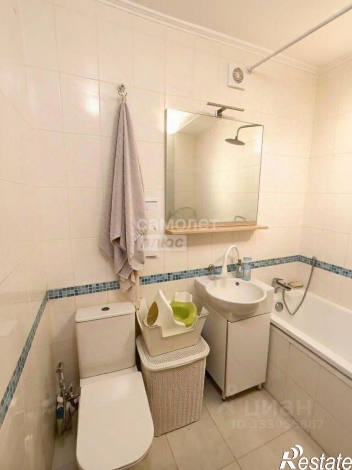 2-комн квартира улица Рихарда Зорге, 25,  д. 25